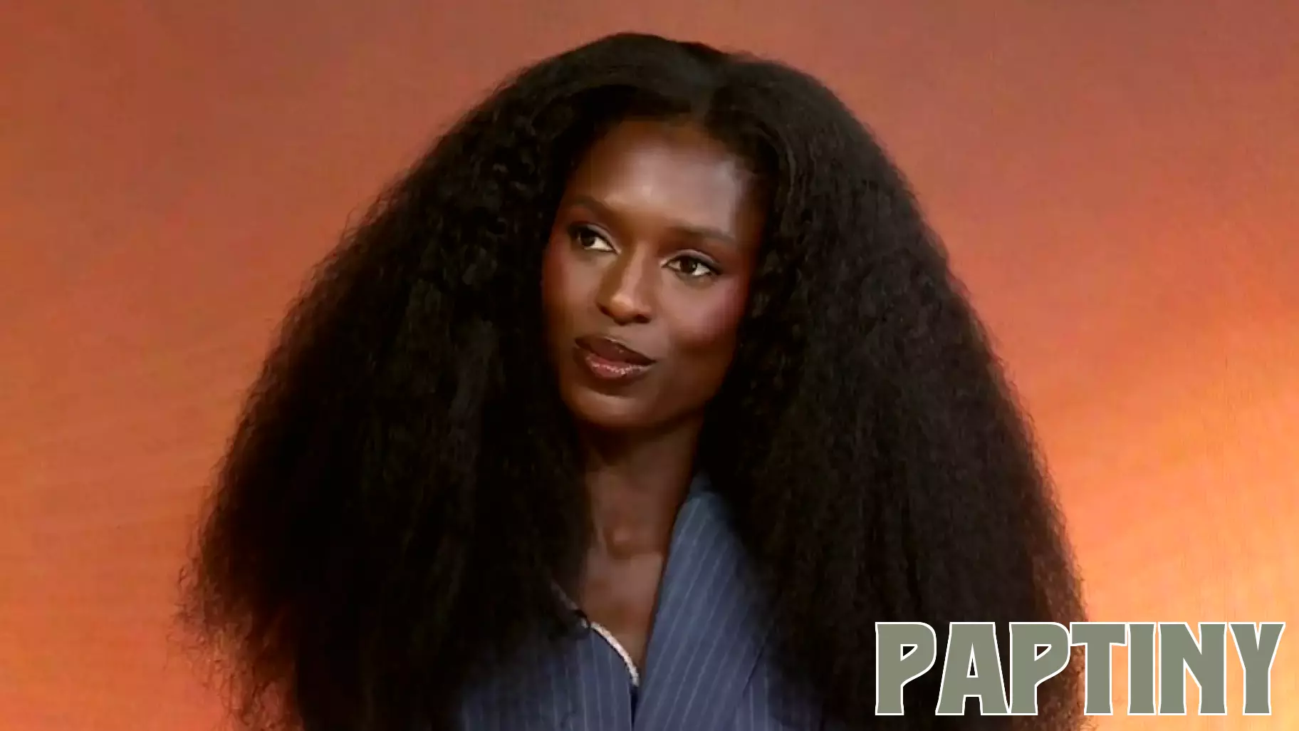 Jodie Turner Smith Talks ‘Agency’ S2, Co-Parenting, Taylor Swift