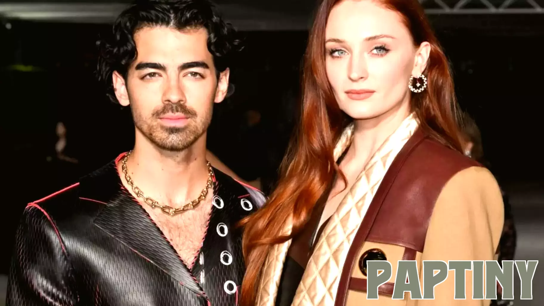 Joe Jonas Says Sophie Turner Co-Parenting Helps Him Through 'Bad Days'
