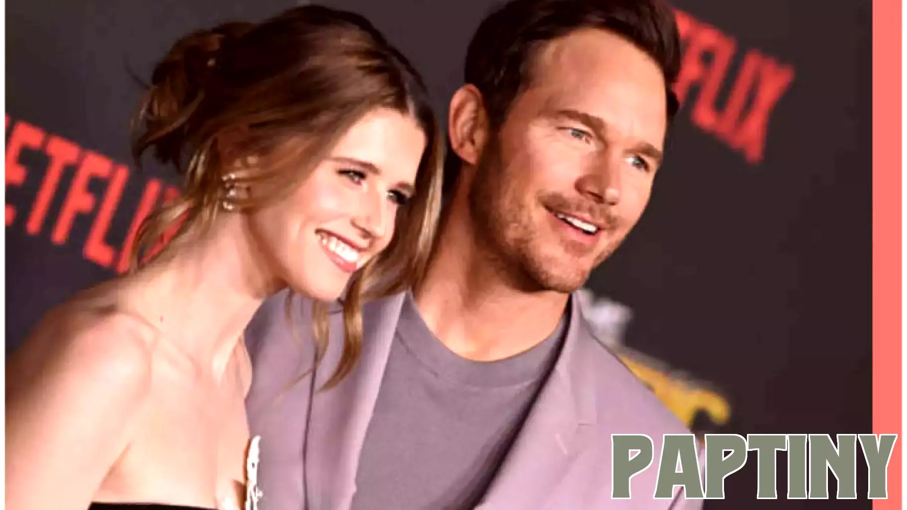 Katherine Schwarzenegger Pratt Shares Insights on Blended Family Life