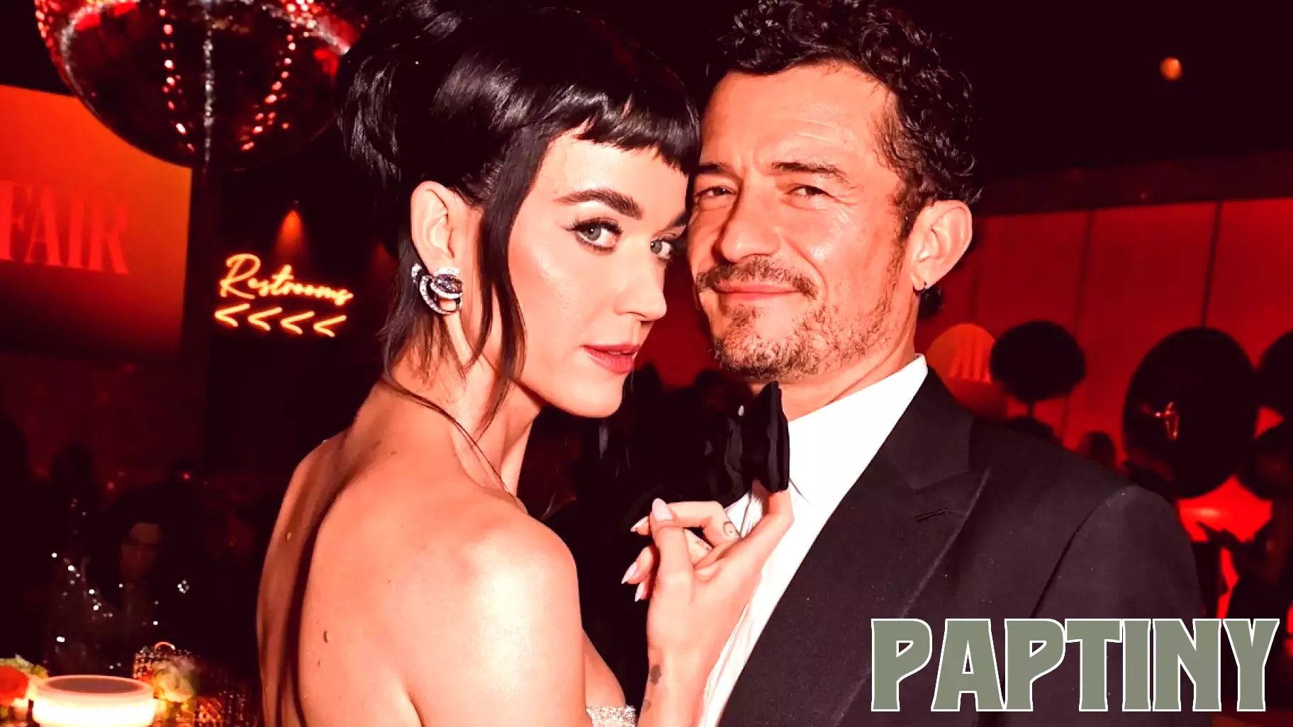 Katy Perry and Orlando Bloom Open Up About Their Split and Co-Parenting Journey