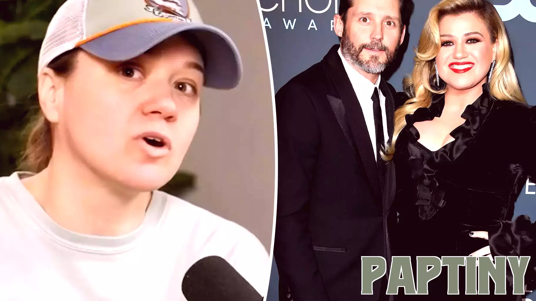 Kelly Clarkson Opens Up About Co-Parenting After Her Divorce