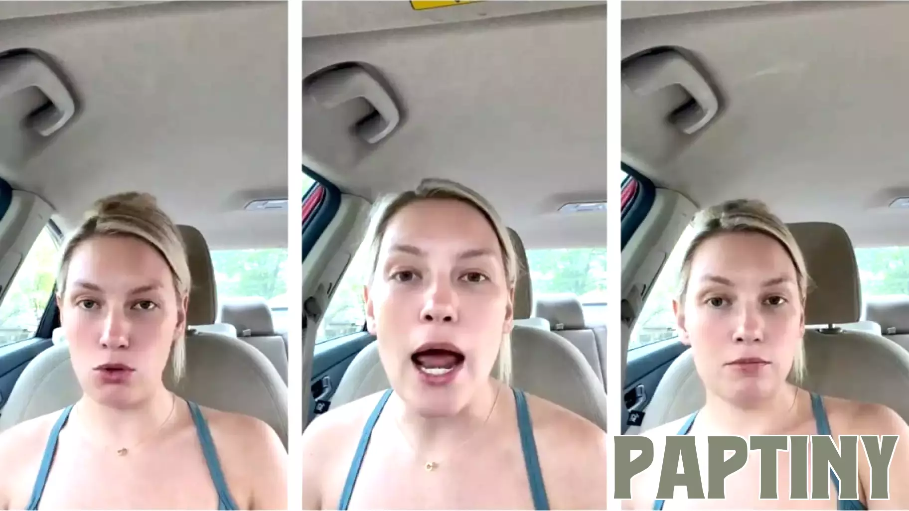 Kentucky woman allows daughter to wear new black Balances to school, then smacks her after she swings at her: ‘Gentle parenting does not work’