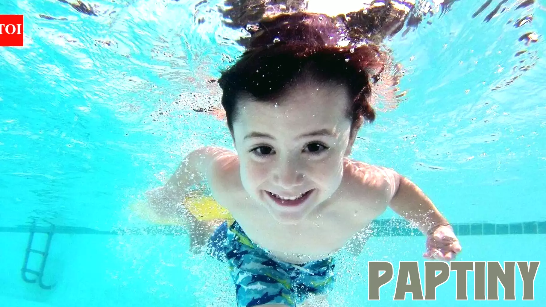 Kids can ‘drown’ in sleep hours after their swimming lesson: Australian mom shares warning every parent should know