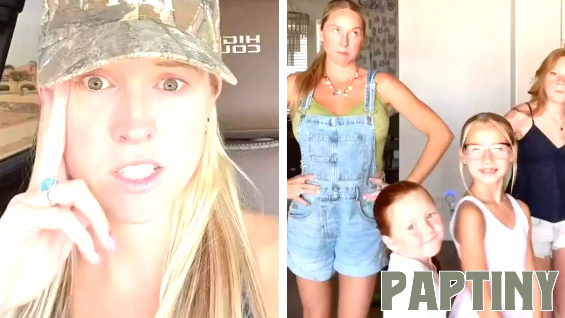 Kids Share Debate as Mom Refuses to Force Sharing