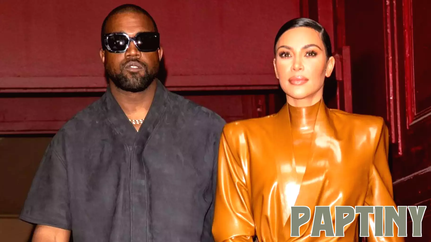 Kim Kardashian Discusses Co-Parenting Challenges with Kanye West