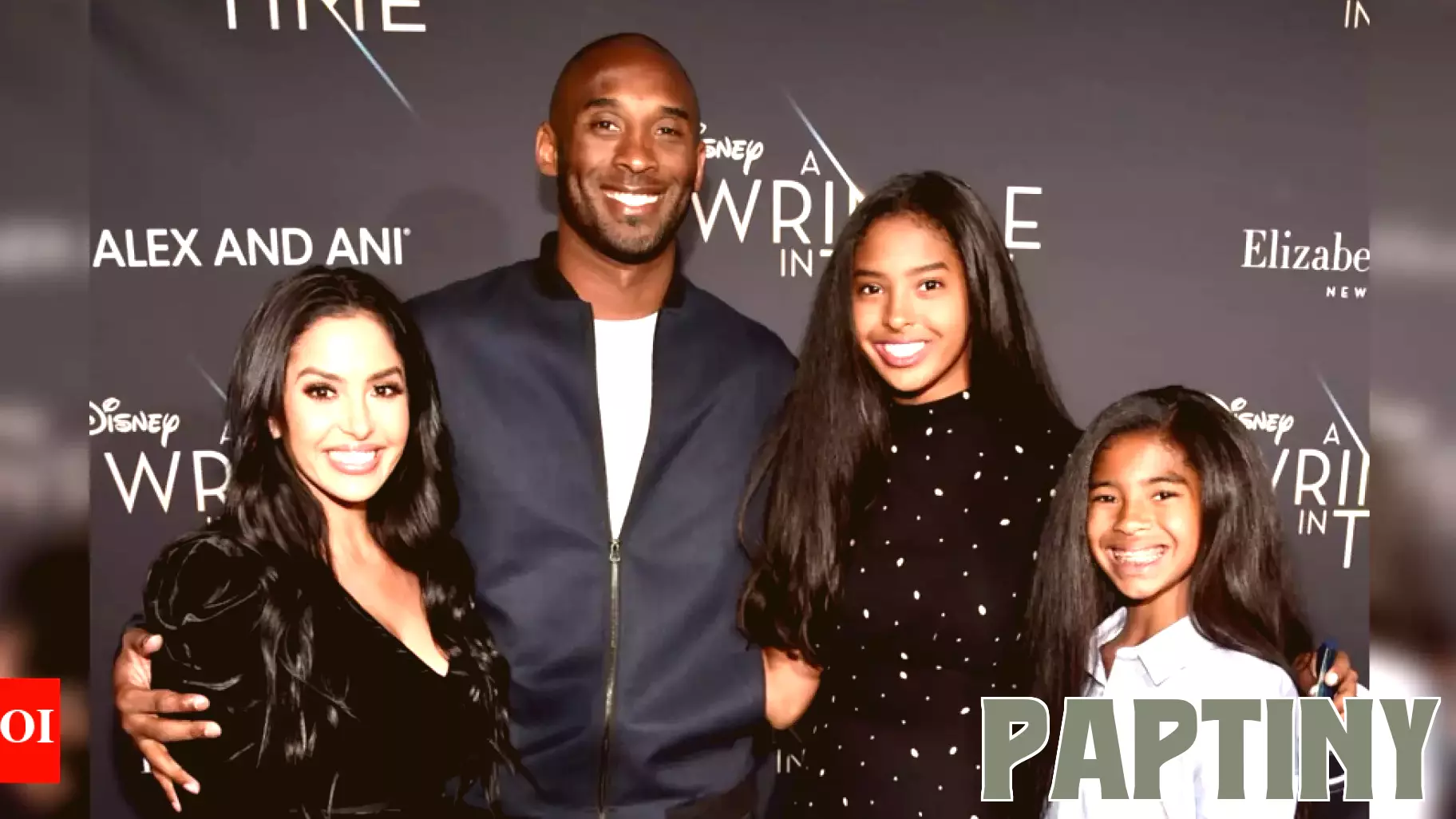 Kobe Bryant's Comedic Parenting While Coaching His Daughters