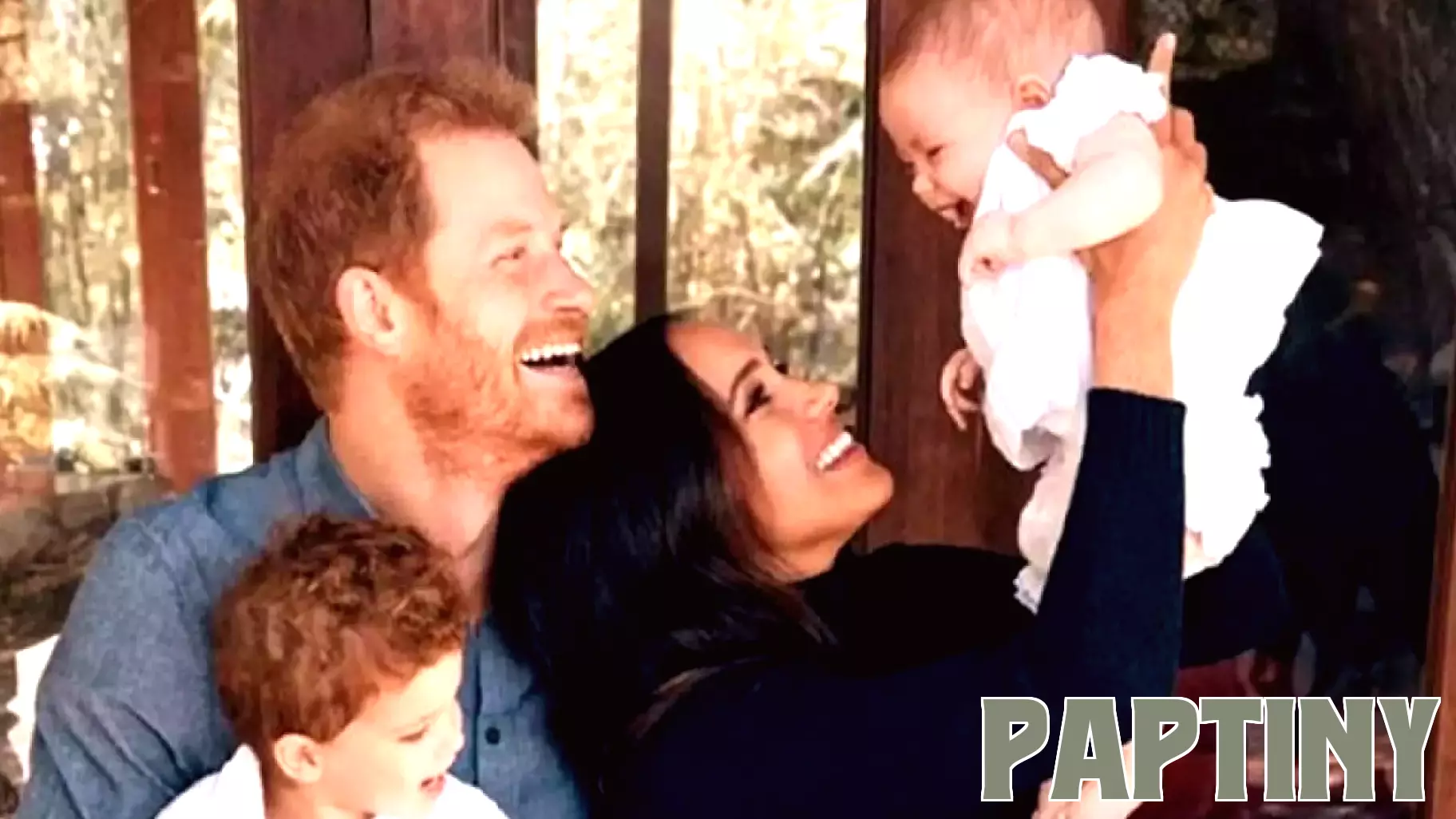 Meghan Markle, Prince Harry's parenting clash over Archie, Lilibet deepens