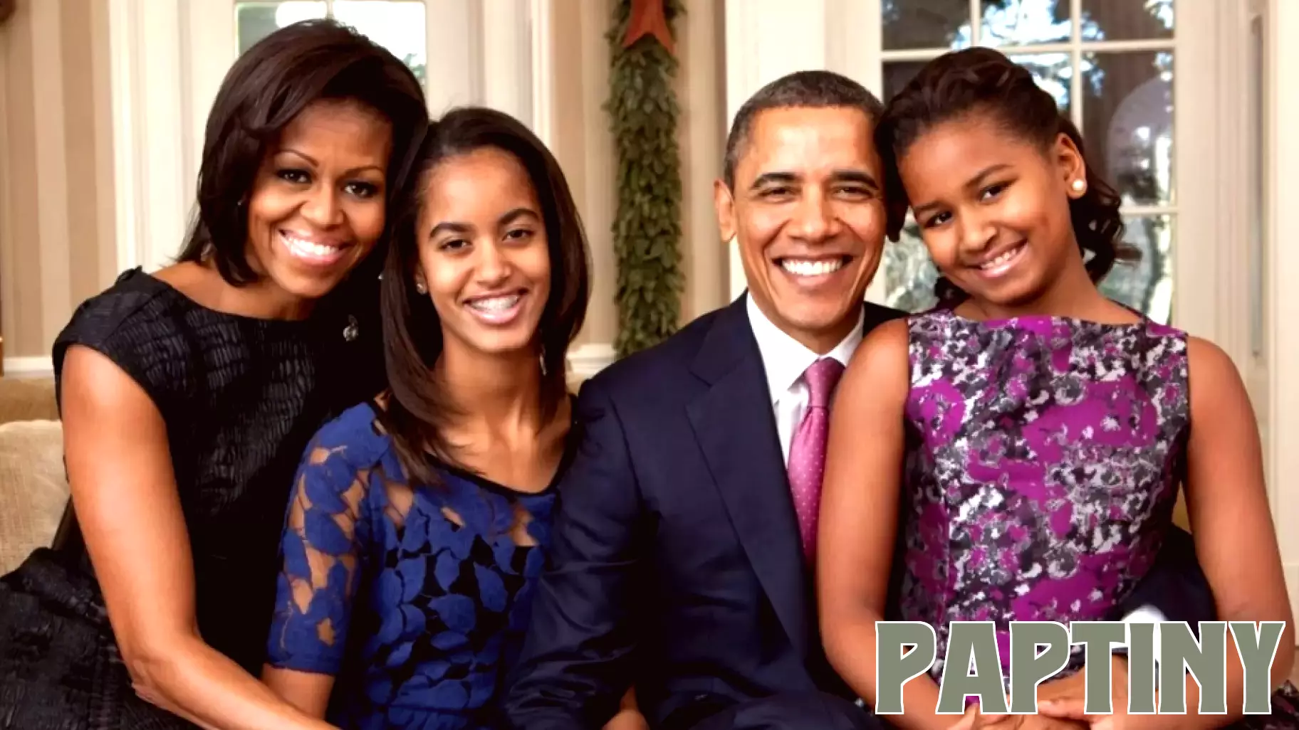 Michelle Obama Reveals Parenting Challenges with Her Daughters