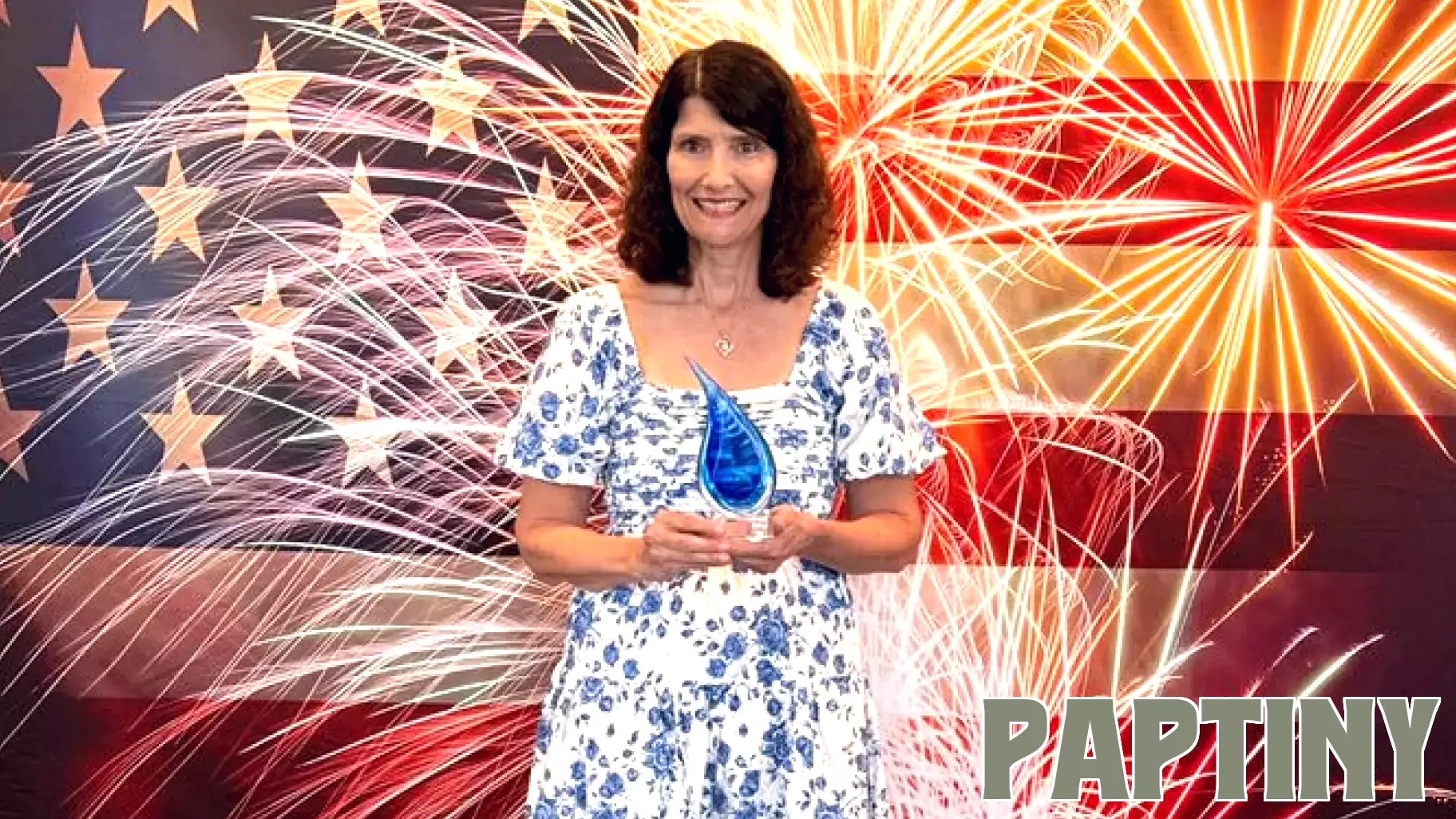 National Recognition for Best Beginnings Director