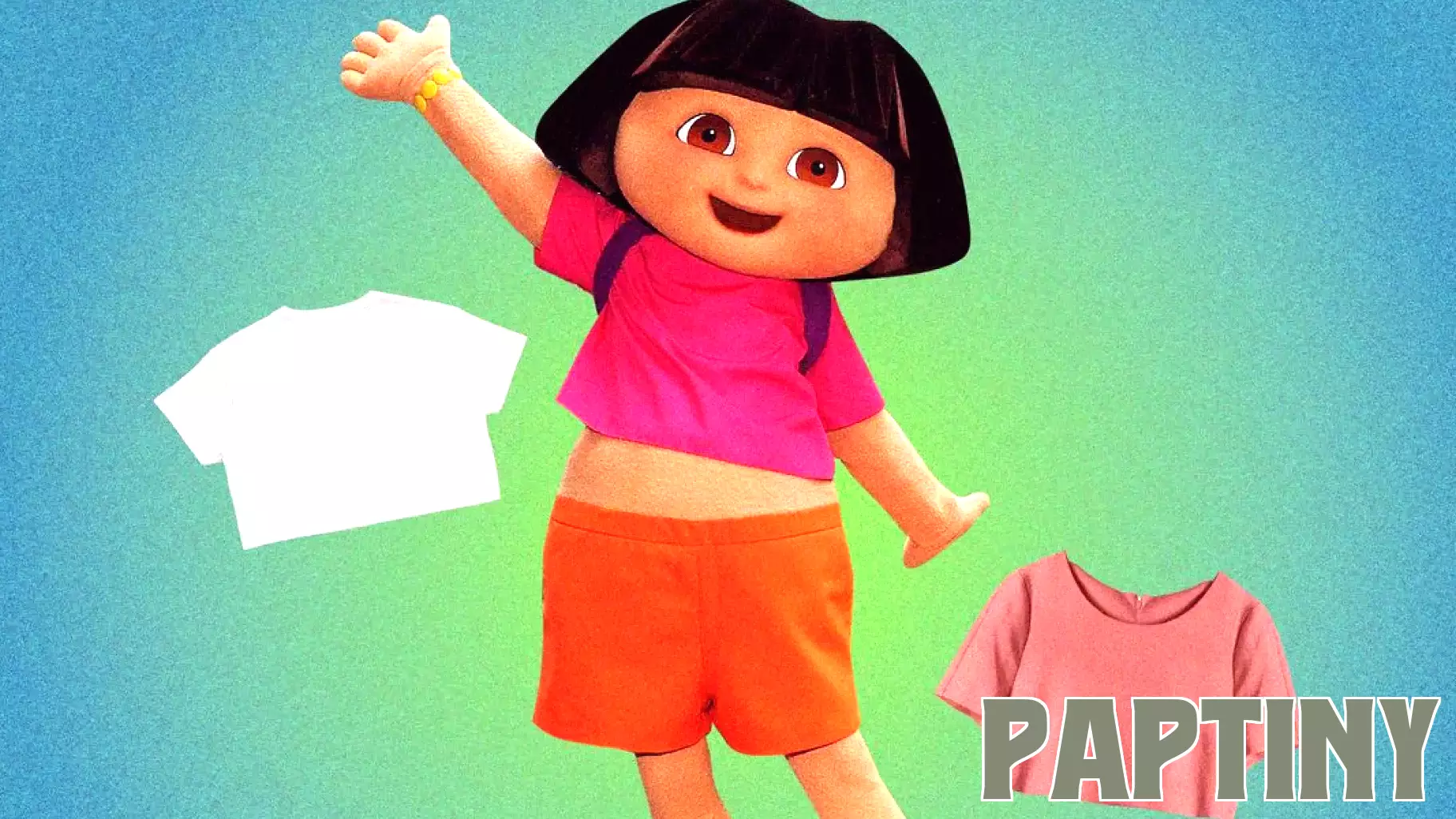 Navigating Fashion Choices for Young Children