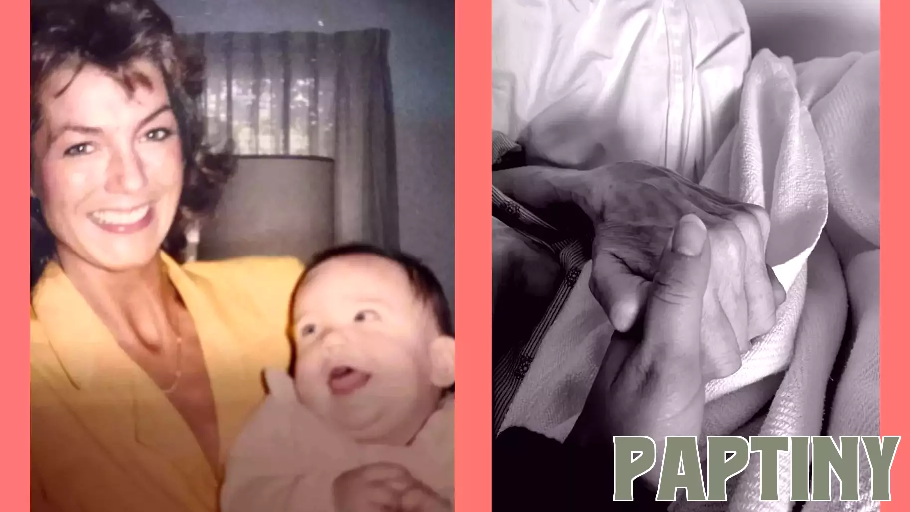 Navigating Mother's Day After the Loss of a Beloved Mom