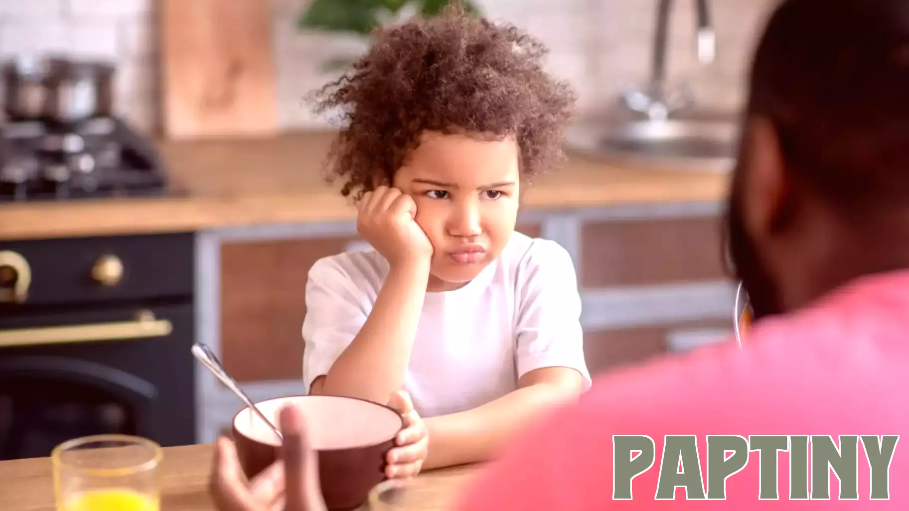 New Findings Highlight Risks Associated with Picky Eating in Children