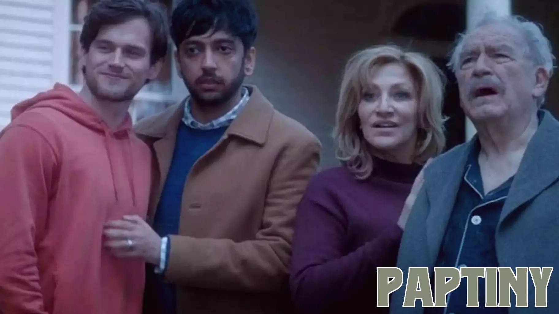 New Horror Comedy Delivers Clever and Saucy Entertainment