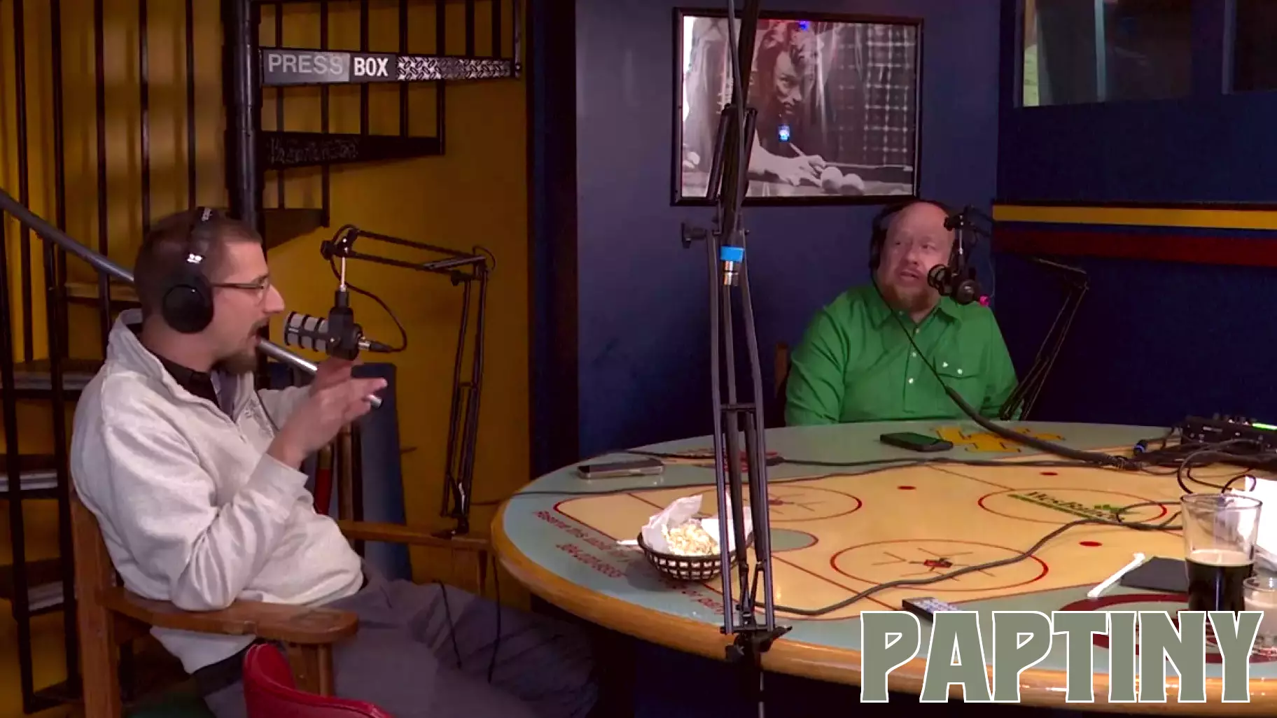 New Podcast Explores Single Fatherhood in Today's Chaotic World