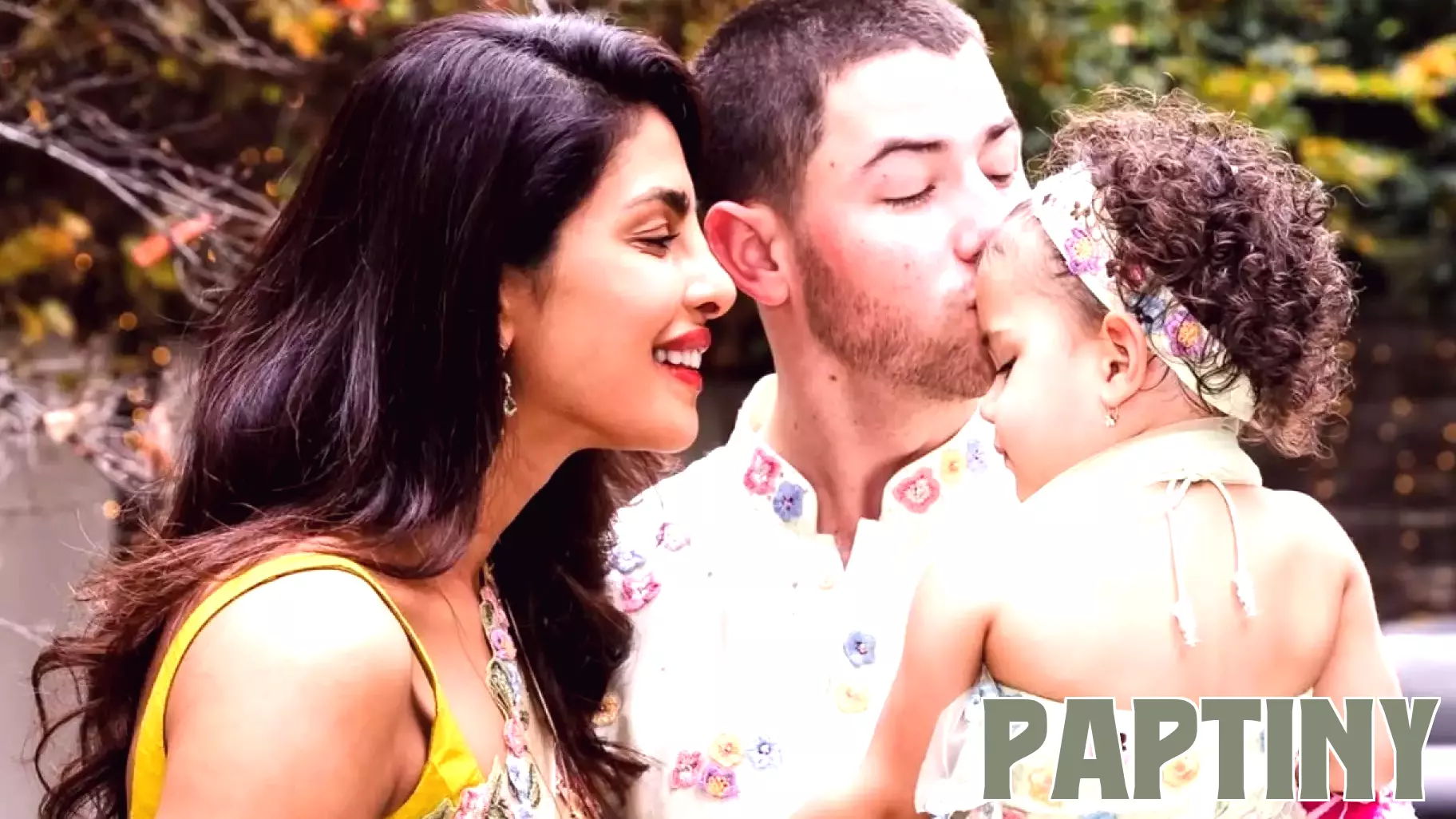Nick Jonas Praises Priyanka Chopra as a 