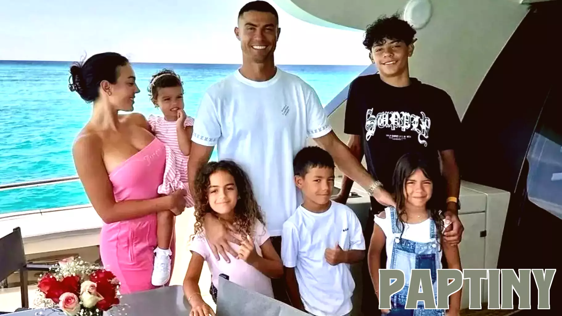 No junk food, no phones, no excuses: 7 strict parenting rules Cristiano Ronaldo follows that every Indian parent should know