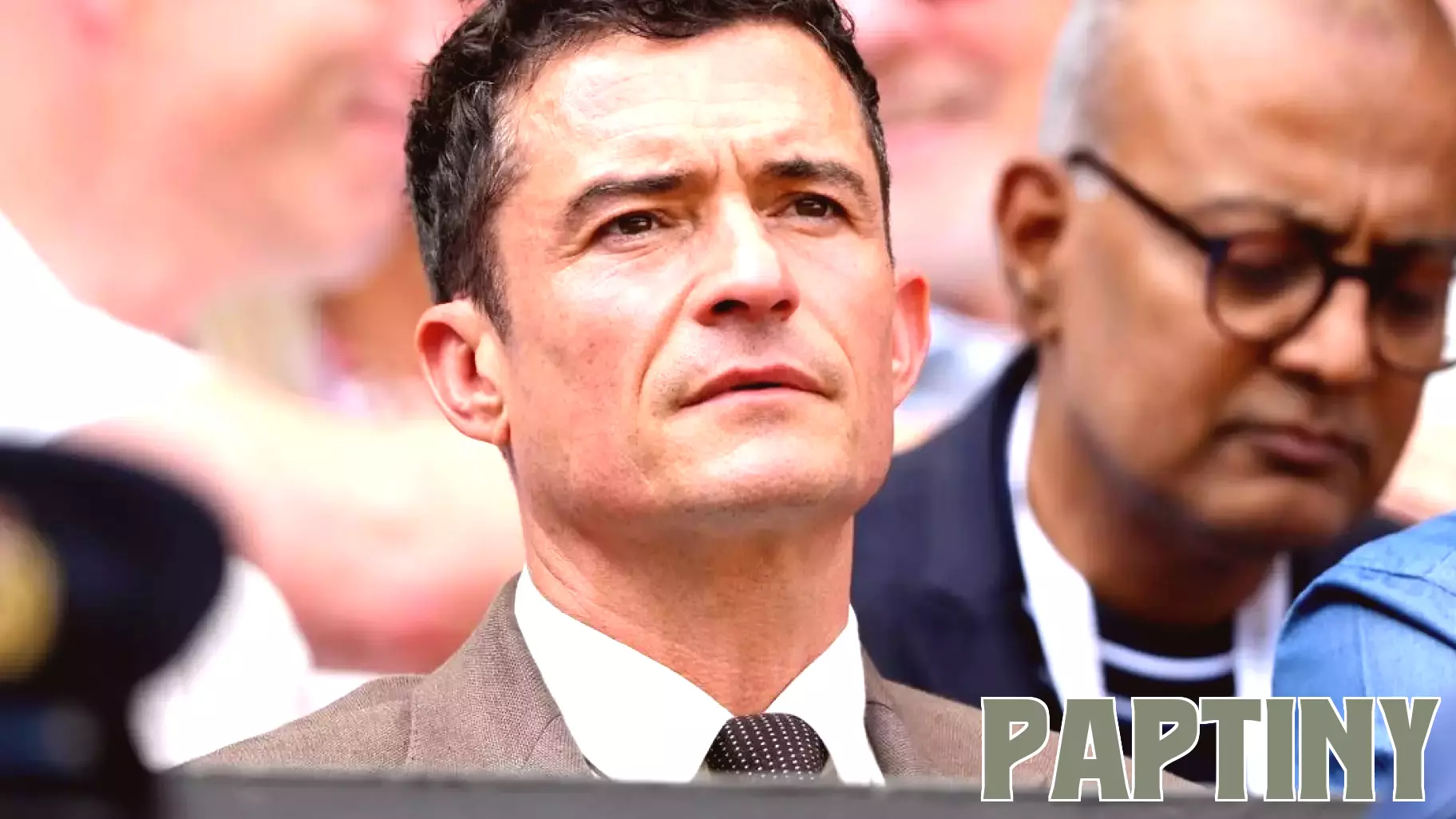 Orlando Bloom Discusses Co-Parenting Challenges After Split with Katy Perry