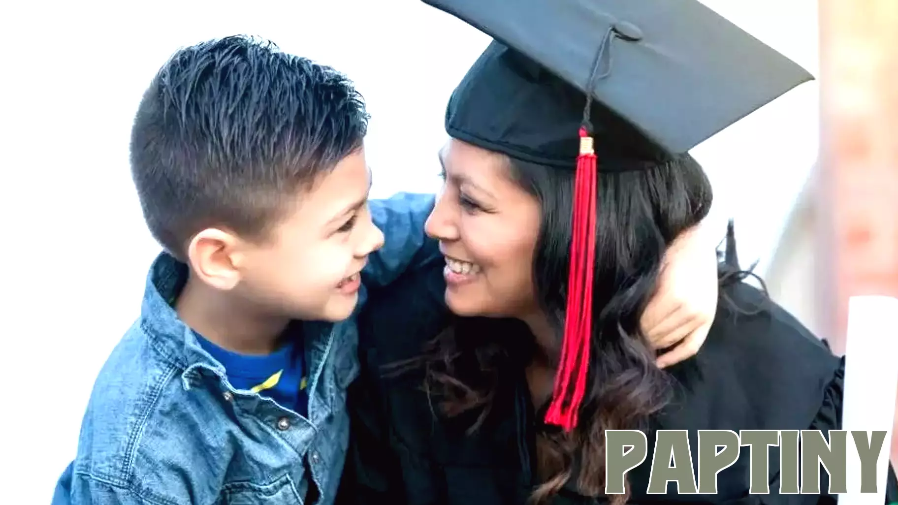 Parenting Students at Community Colleges Exhibit Remarkable Engagement