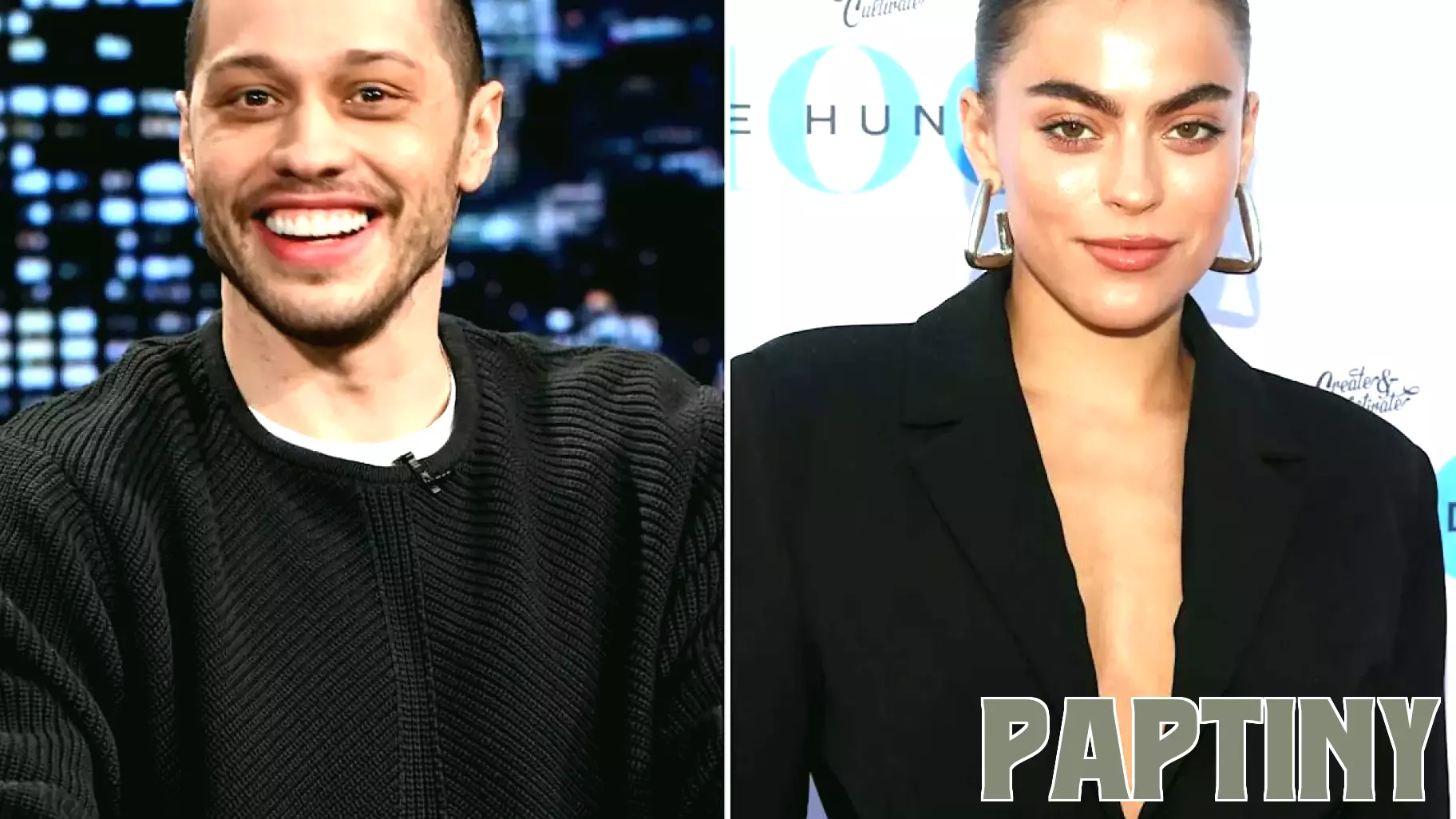 Pete Davidson Spotted on Date with Brooks Nader’s Sister Sarah Jane as He Reaches Co-Parenting Agreement with Ex Elsie Hewitt