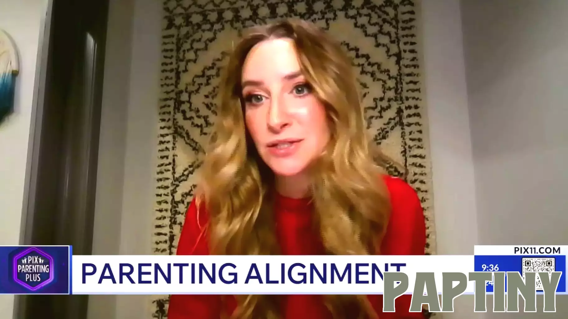 PIX Parenting Plus: Parenting on Mars