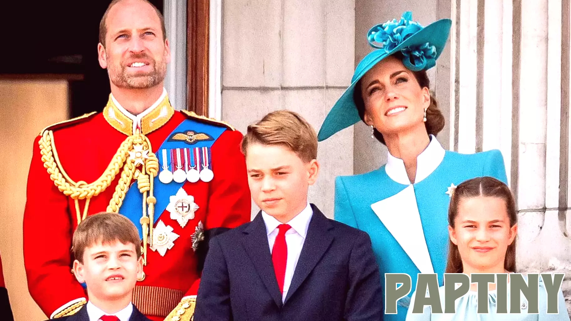 Prince William Shares Parenting Approach with Mobile Phone Policy