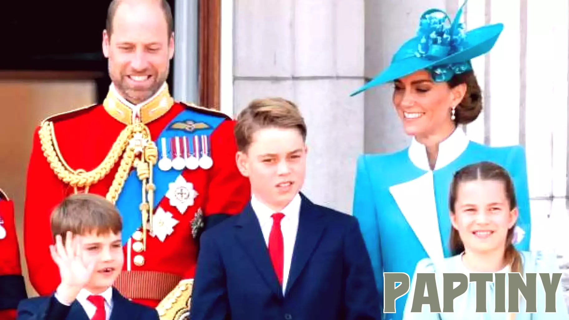 Prince William's Parenting Style Signals Positive Future for the Monarchy