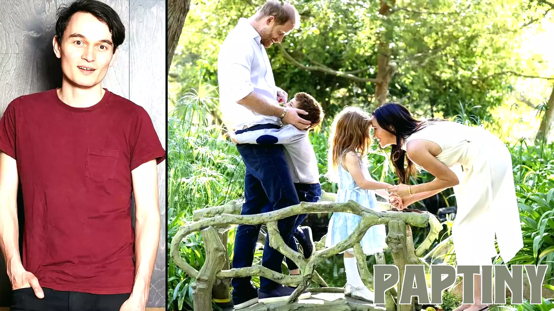 Psst, Harry, here’s what you really need to know about being a dad