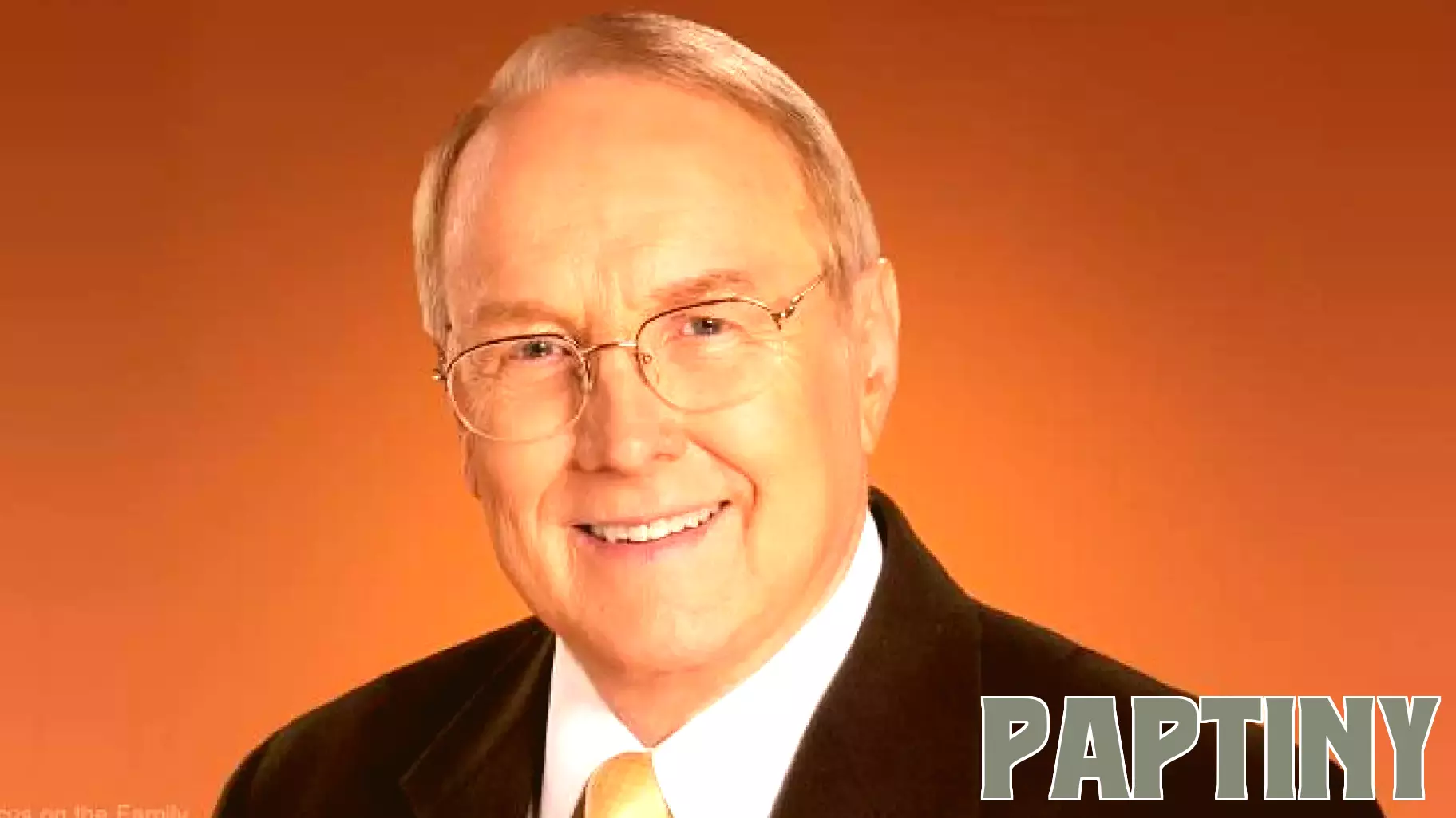 Remembering Dr. James Dobson: A Pillar of the American Religious Right