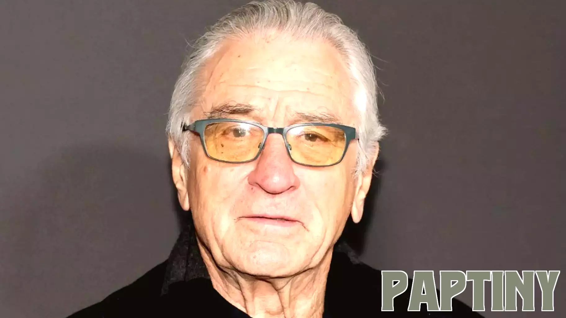 Robert De Niro Reveals His Key Parenting Principle for Raising Seven Children