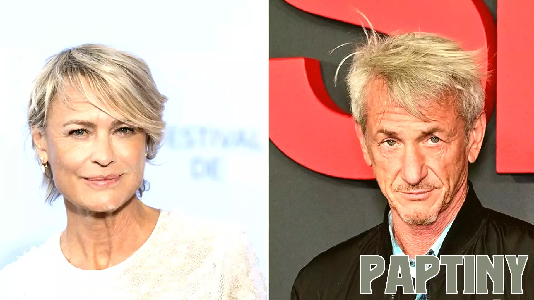 Robin Wright Reflects on Parenting Regrets with Sean Penn
