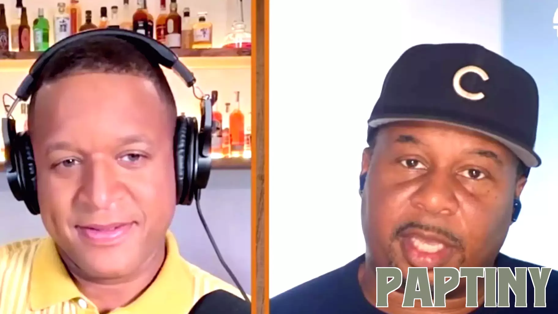 Roy Wood Jr. Talks Parenting Aspirations While Craig Melvin Weighs In