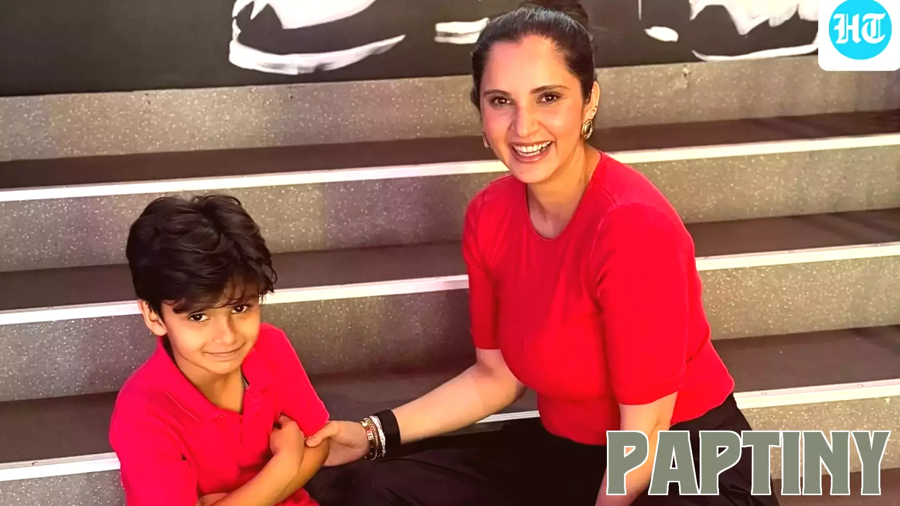 Sania Mirza Discusses Challenges of Single Parenting Post-Divorce