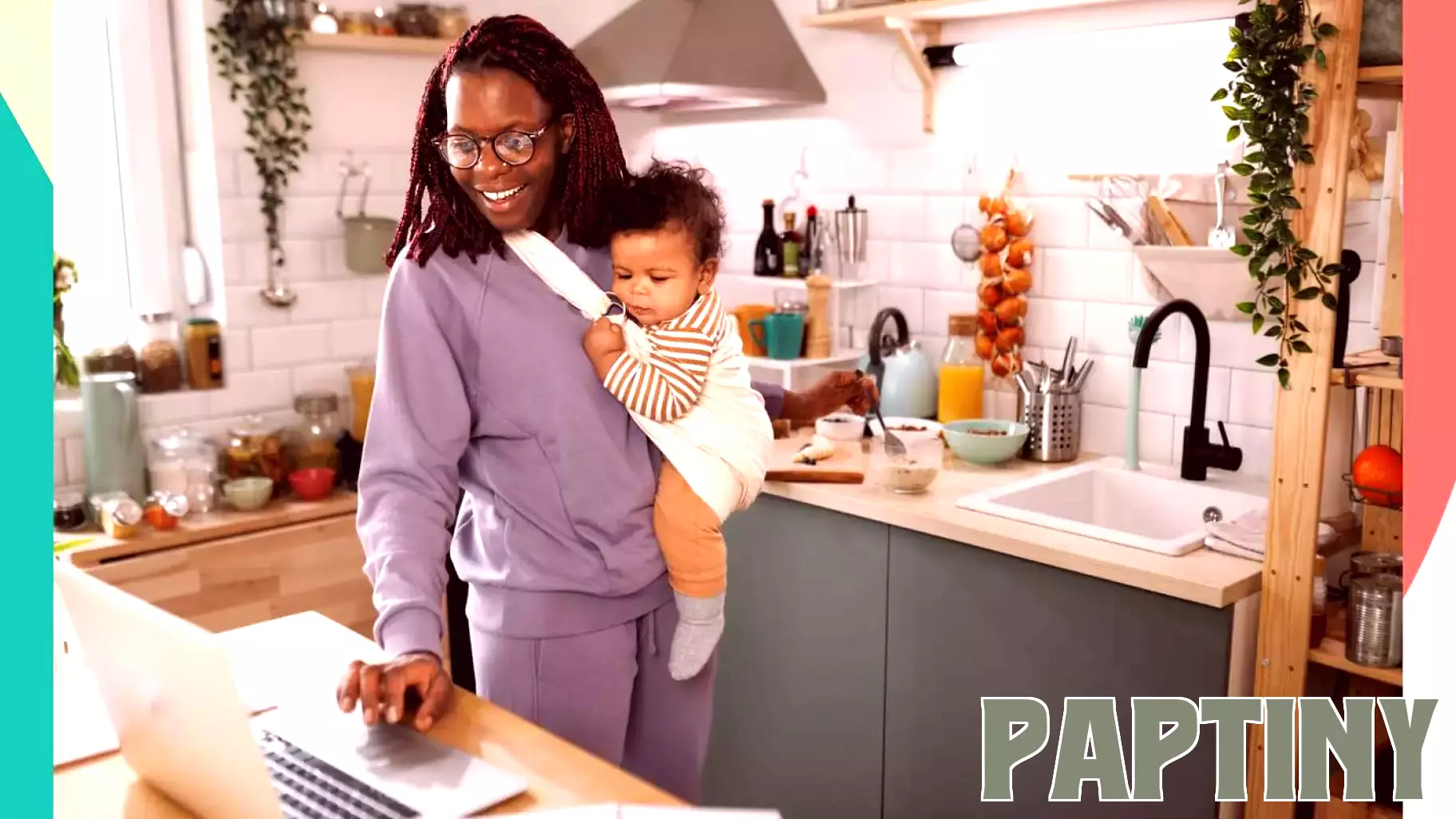 Signs You Embrace Koala Parenting