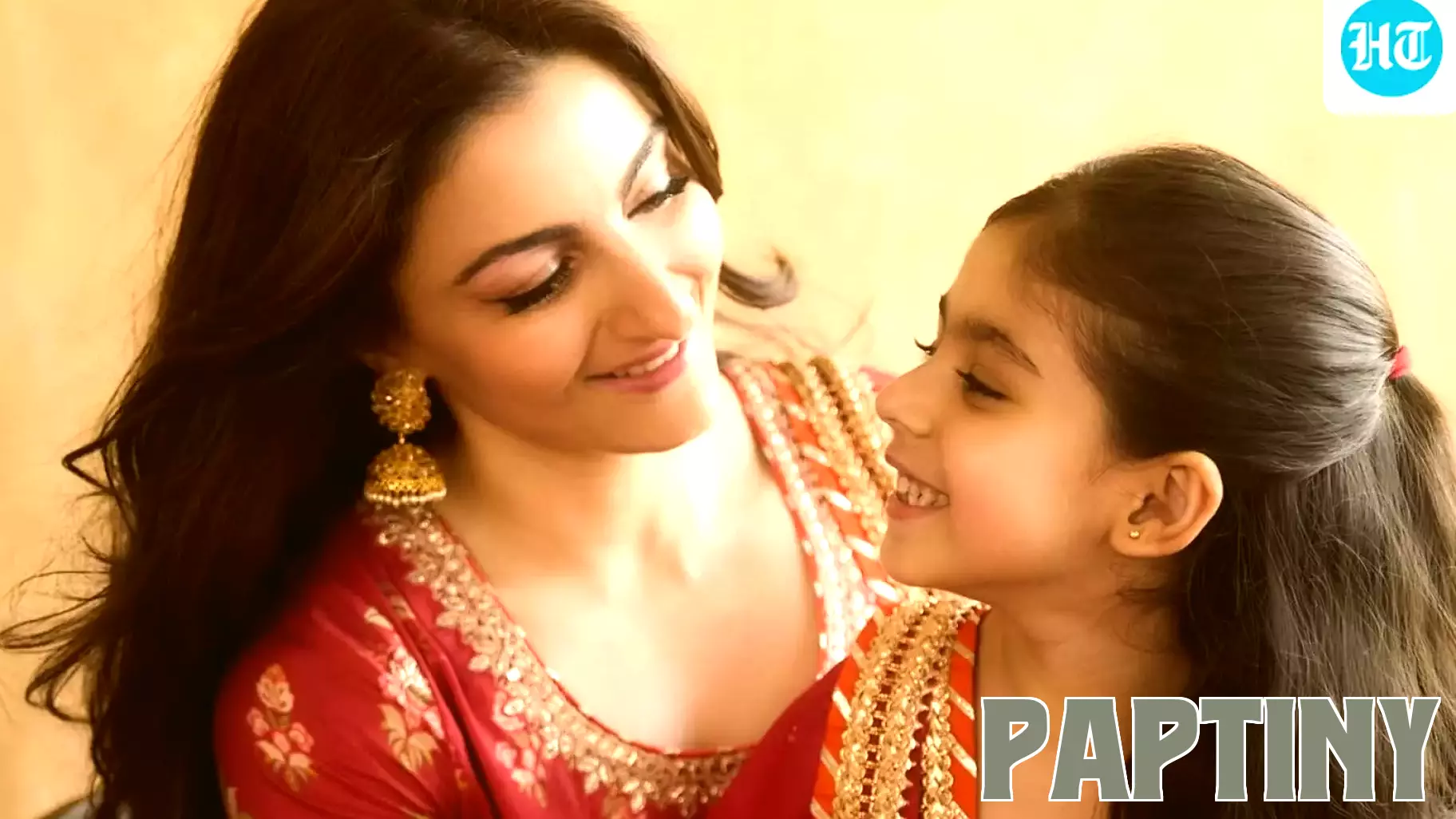 Soha Ali Khan Reveals Unique Parenting Strategy to Curb Screen Time