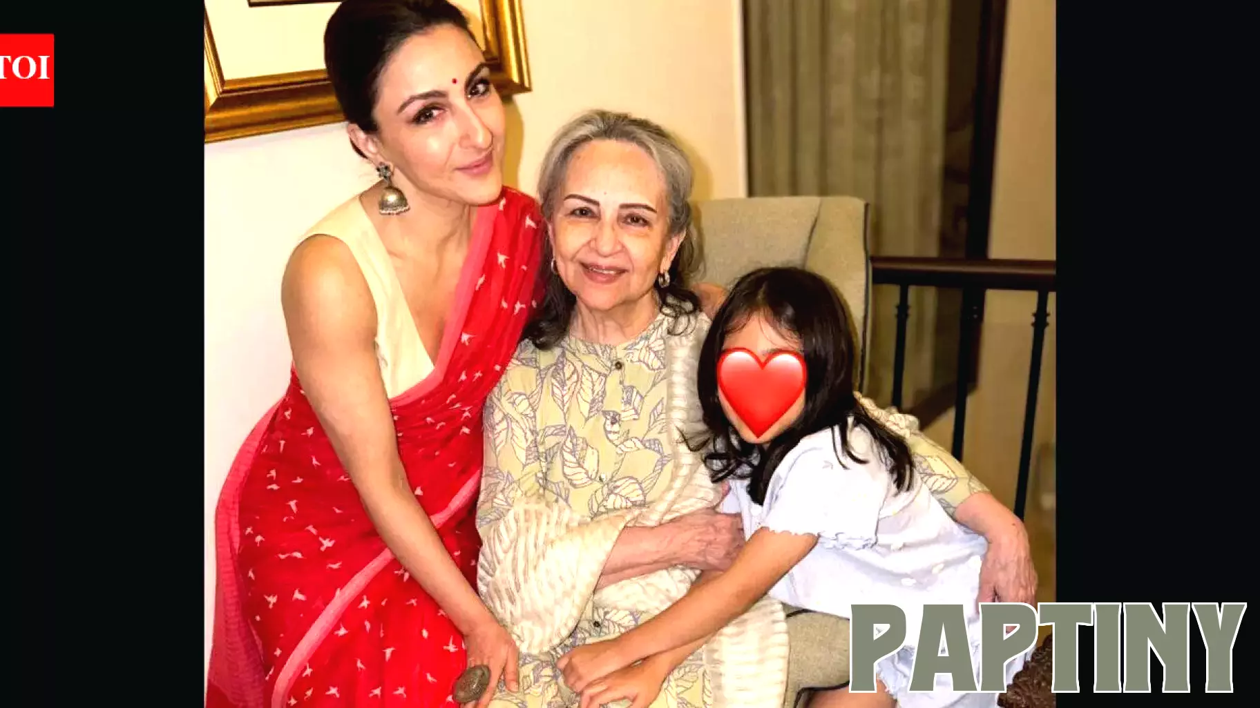 Soha Ali Khan’s 8 PM bedtime rule for Inaaya comes from Sharmila Tagore: The parenting lesson every Indian mother should know