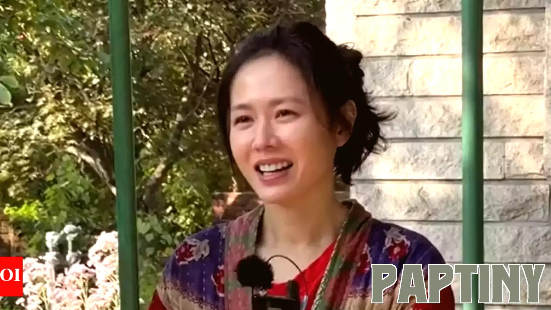 Son Ye Jin Opens Up About Motherhood and Balancing Her Career
