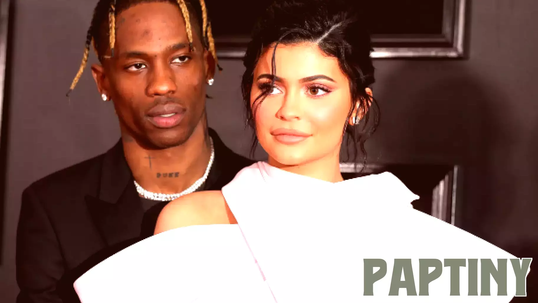 Stormi Webster Stays Up Late to Cheer on Travis Scott at Coachella 2025, Joined by Mom Kylie Jenner Backstage
