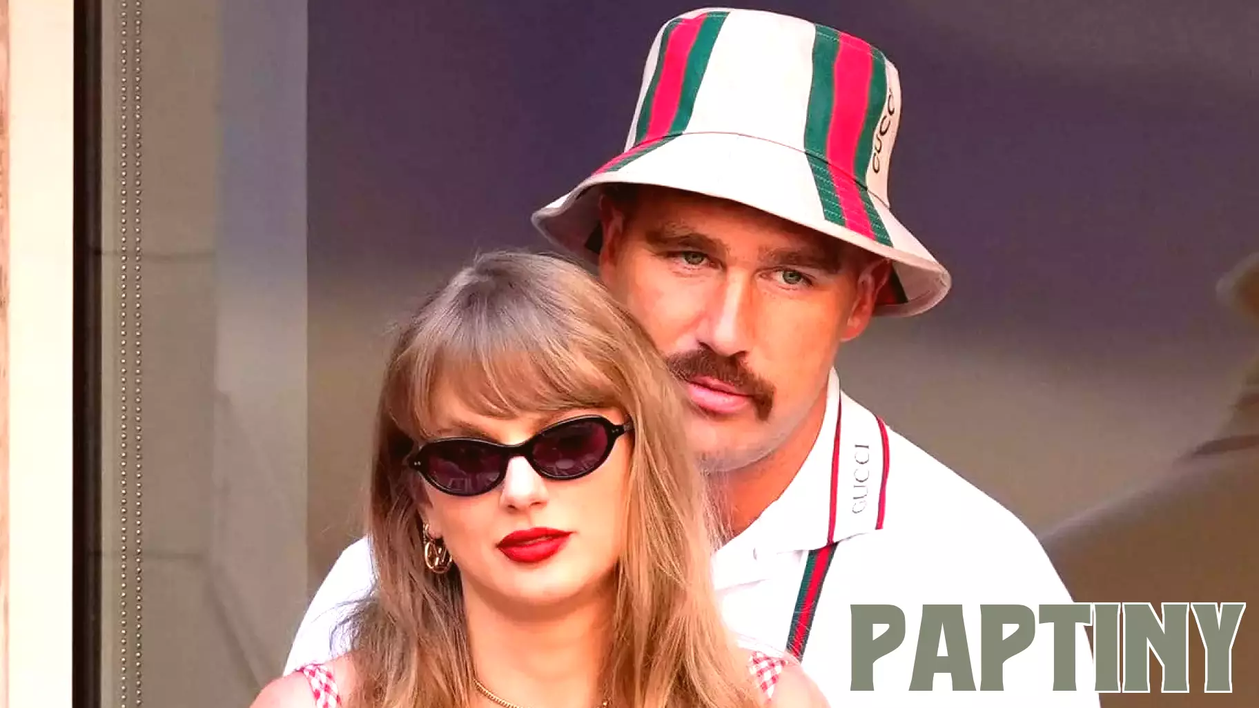Taylor Swift and Travis Kelce's new 'velcro dog' breed puts future parenting skills to the test