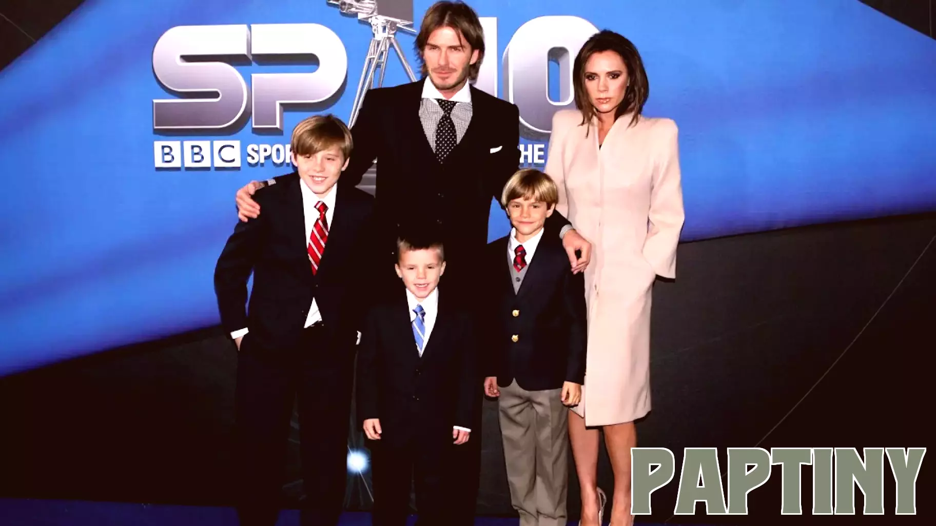 The Brooklyn Beckham drama has made me ponder how I parent my own three sons