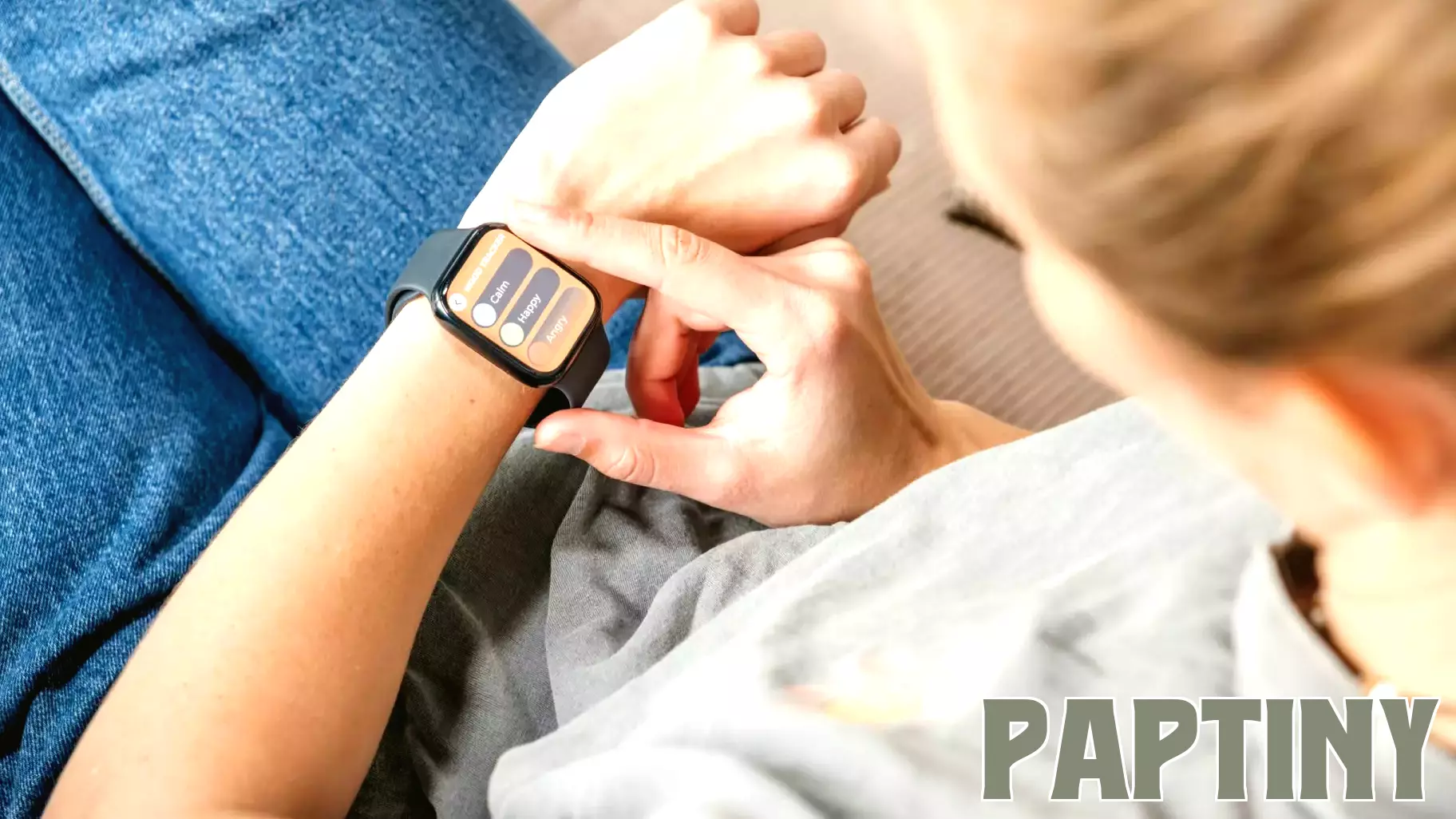 The Growing Trend of Smartwatches for Kids: Transforming Parenting Today