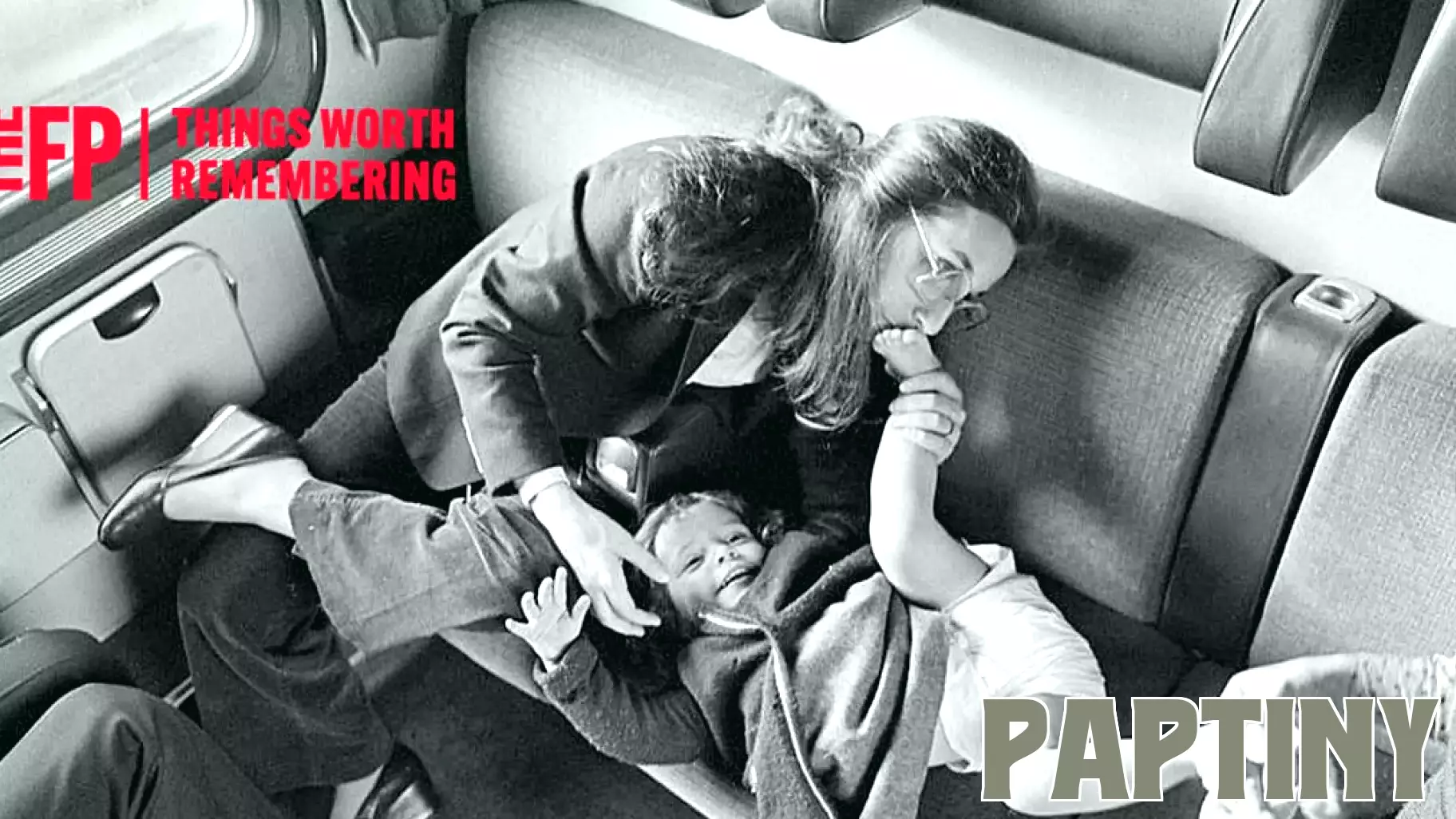 The Hilarious Challenges of Parenthood