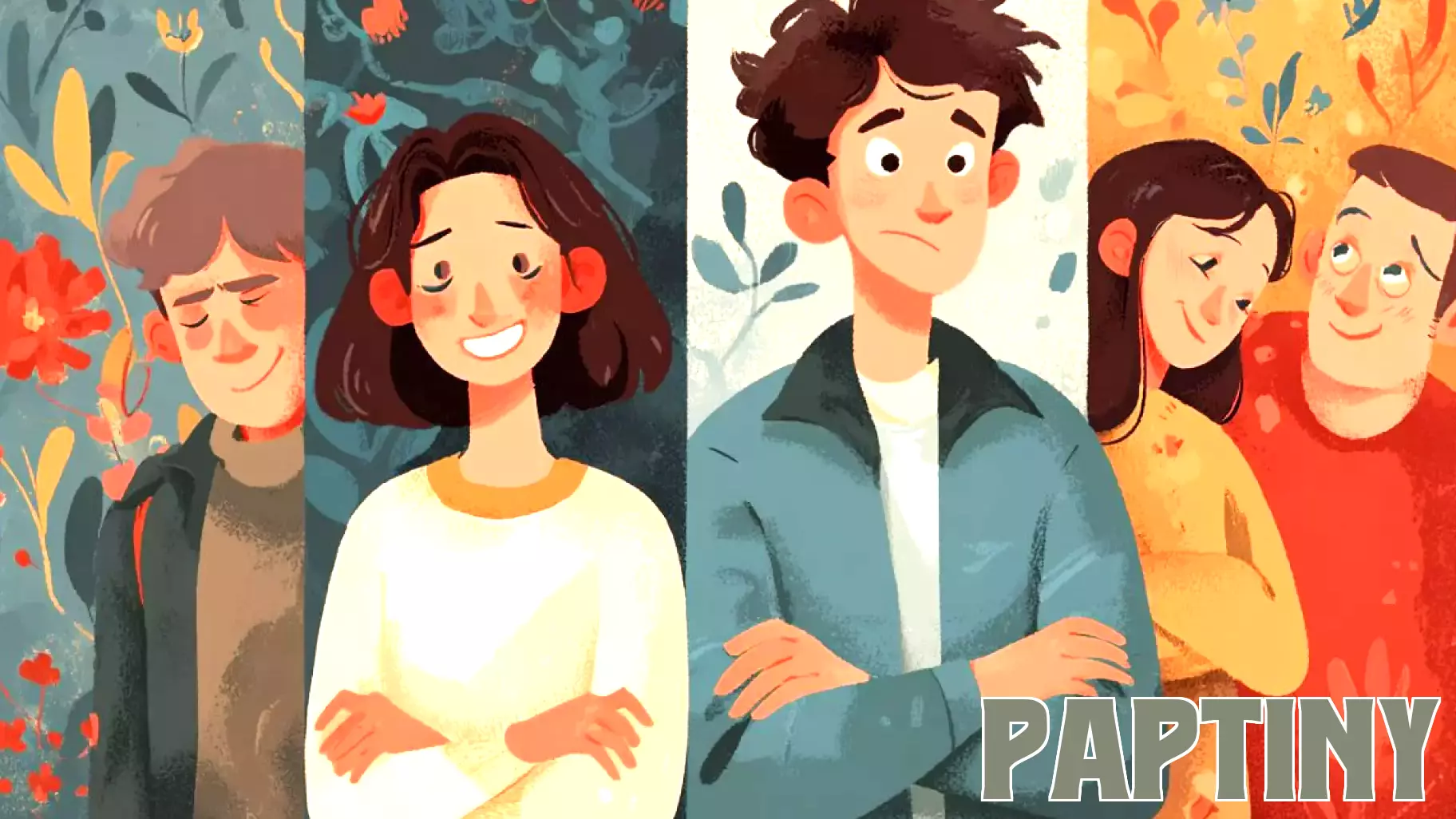 The Impact of Parenting Styles on Teen Anxiety Levels