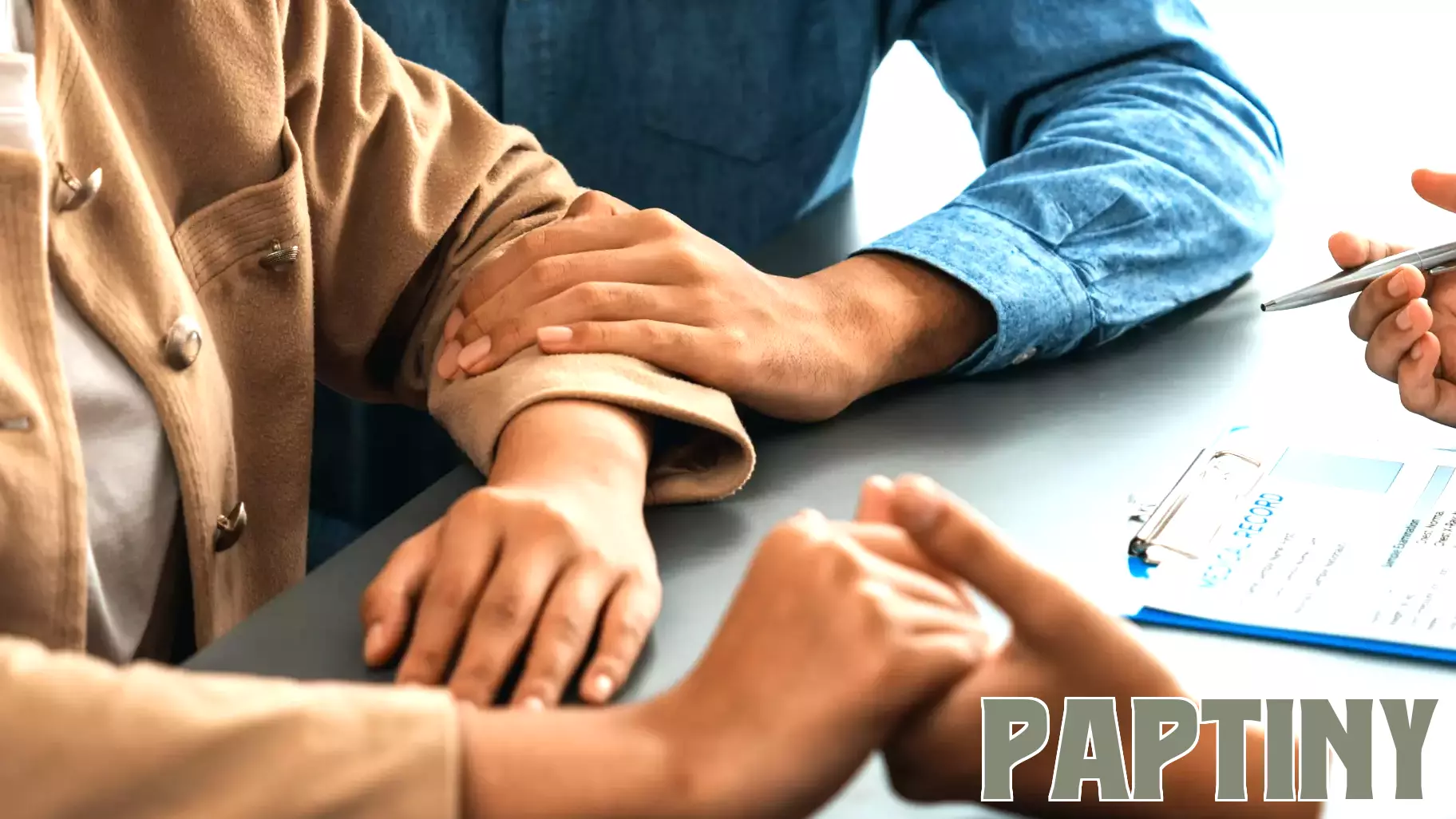 The Impact of Paternal Age on Miscarriage Rates in IVF