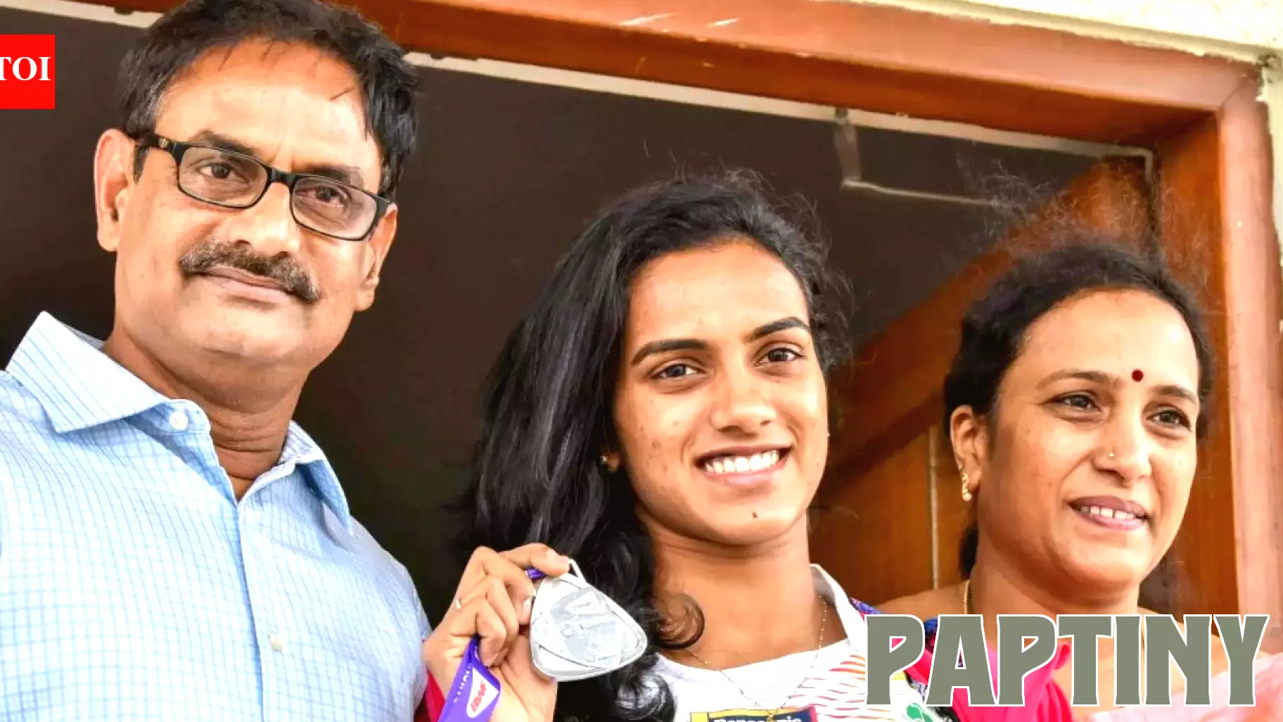 The lesser known story behind PV Sindhu's medals: How two former volleyball players raised one of India's greatest shuttlers; 4 parenting lessons to learn