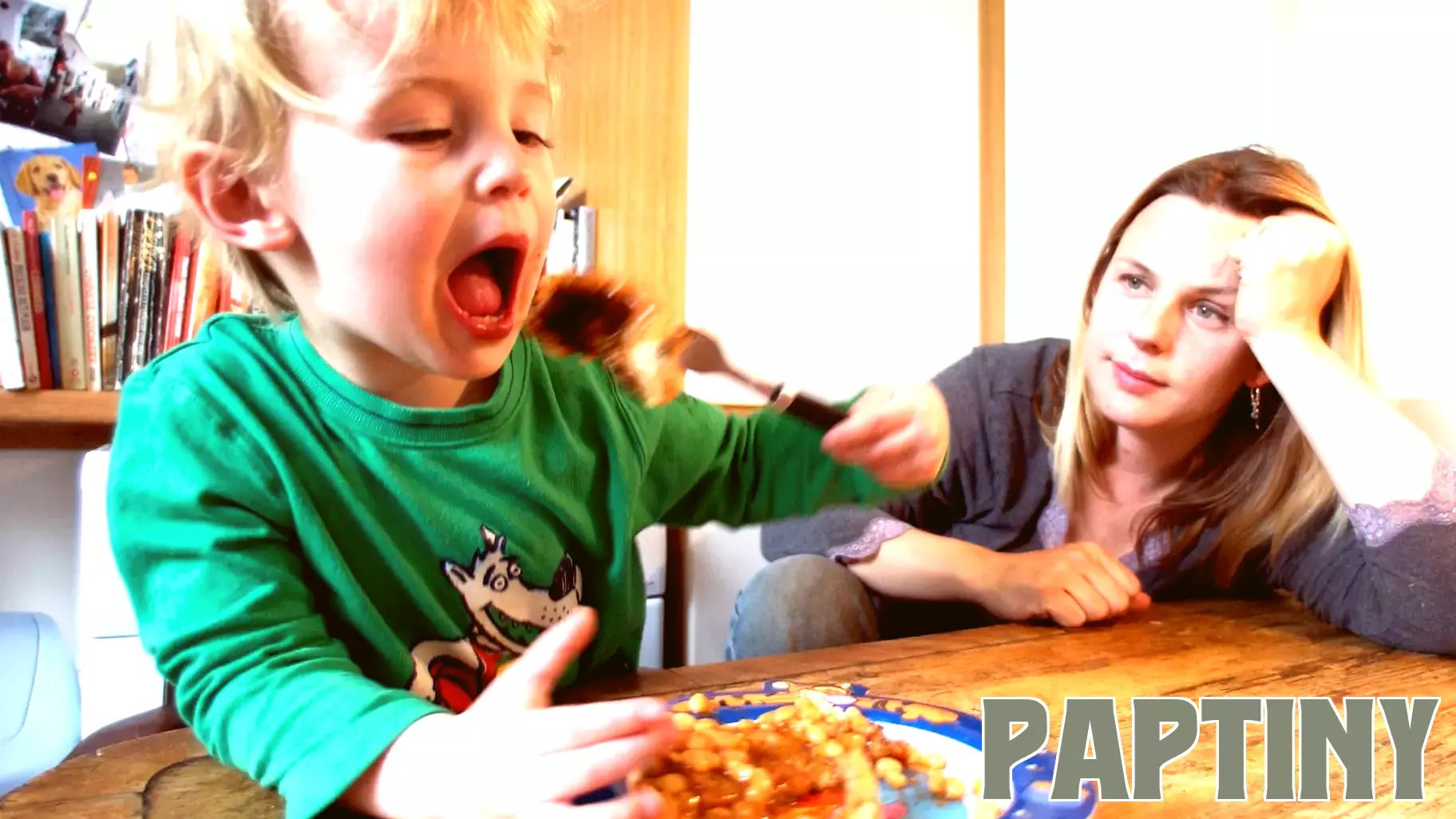 The New Parenting Approach: A Critique of Gentle Parenting