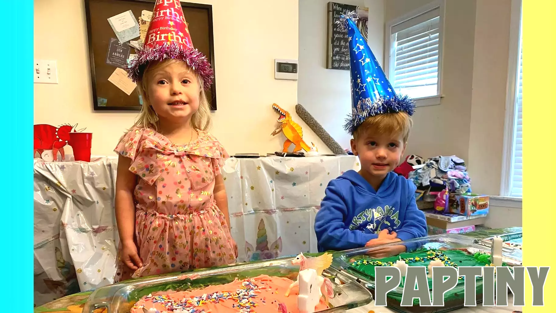 The Overused Clichés of Parenting Advice