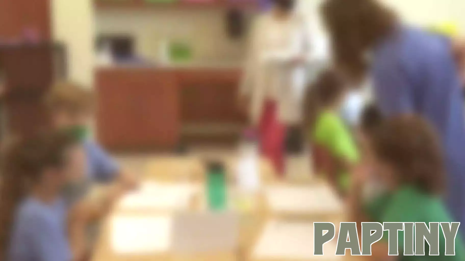The Parenting Center: Staying safe at home