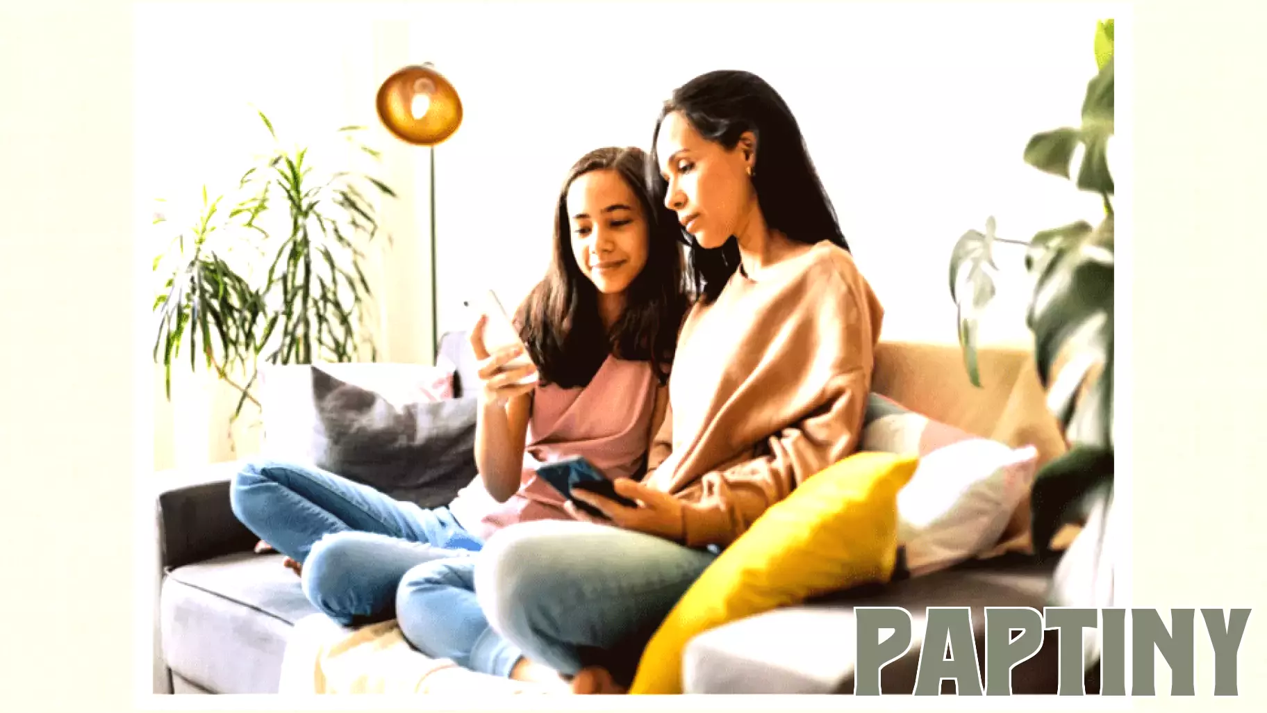 The Power of Silence: A Key to Strengthening Your Relationship with Your Teen