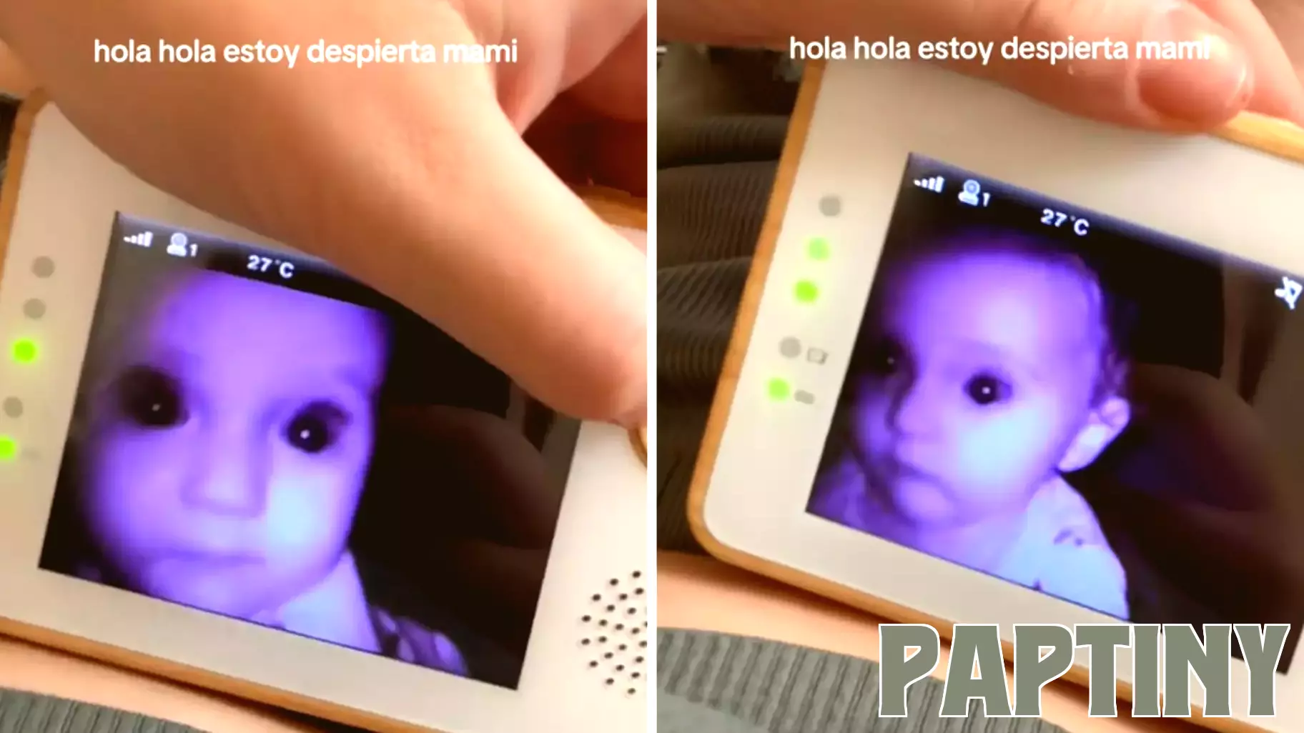 Toddler's Nap Time Takes a Hilarious Turn