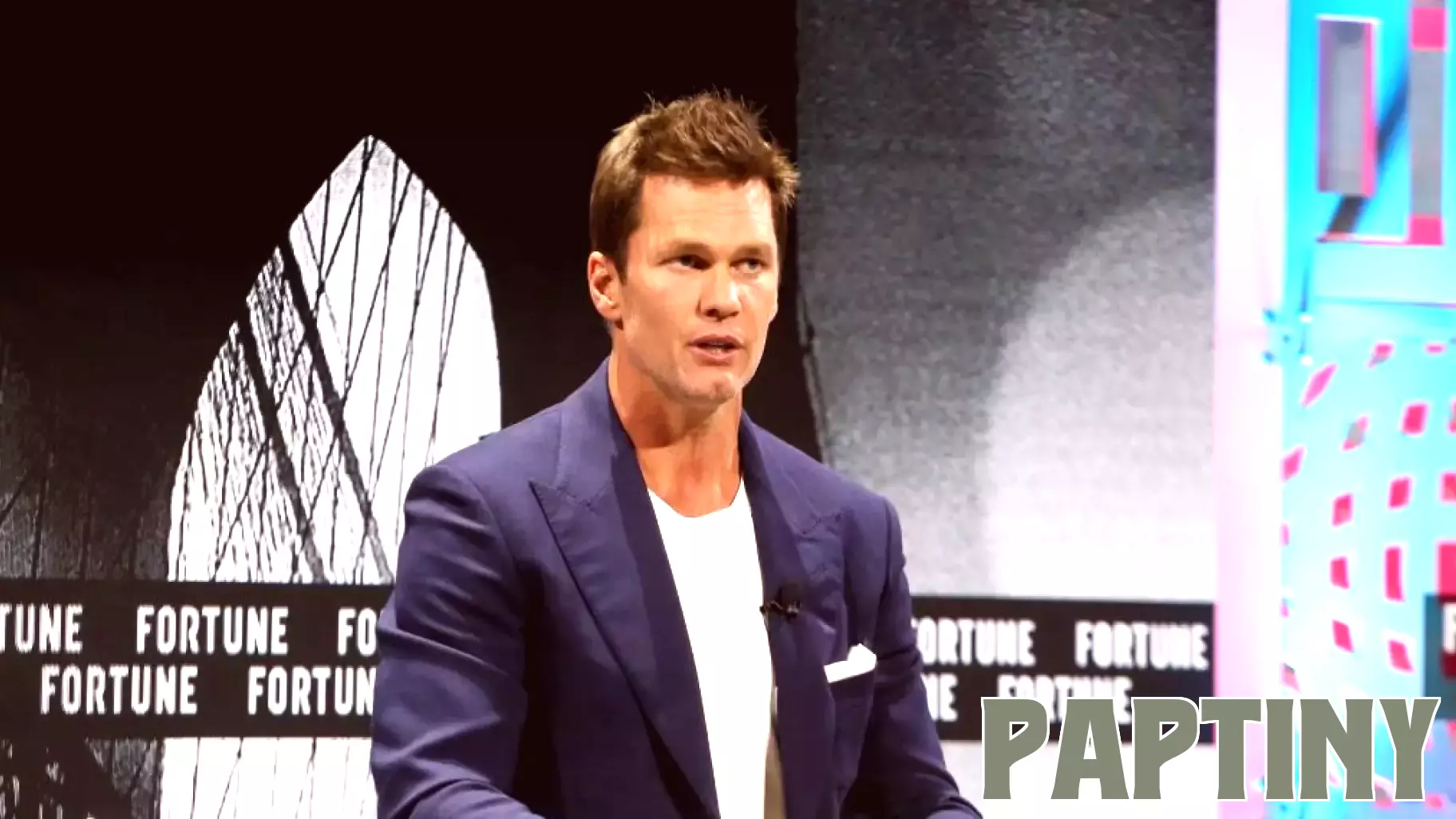 Tom Brady Highlights the Risks of Overprotective Parenting
